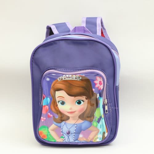 Children School Bag For Kids-Sofia - (26cm*13cm*32cm)