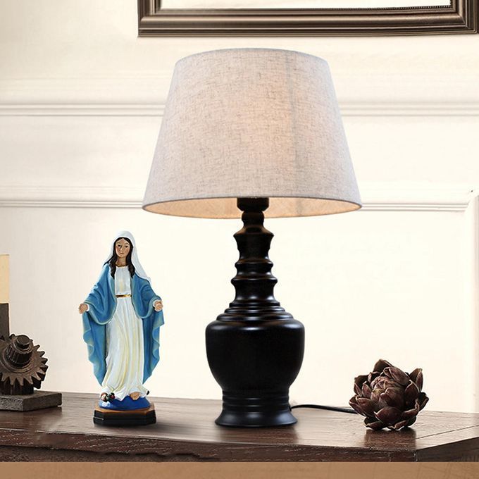 Resin Madonna Virgin Mary Statue Figurine Wedding Gift Xmas Decorative