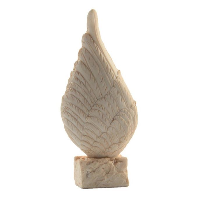 Resin Crafts Christ Jesus Sculpture Religious Ornaments For Bookshelf