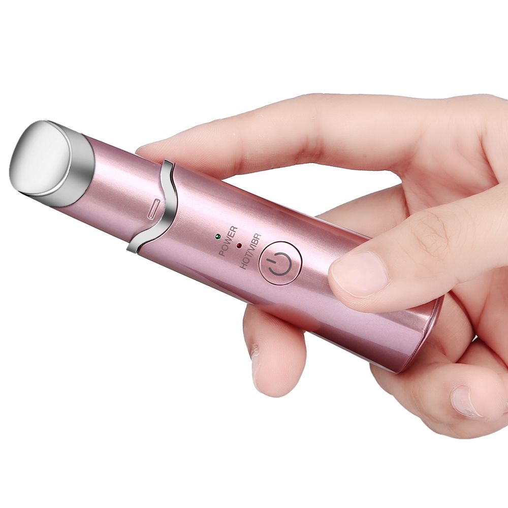 Eye Care And Lip Care Wrinkle Removal Beauty Instrument