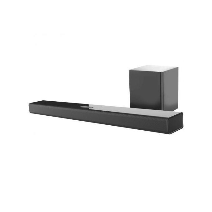 1200Watt XBoom Wireless Bluetooth Soundbar System