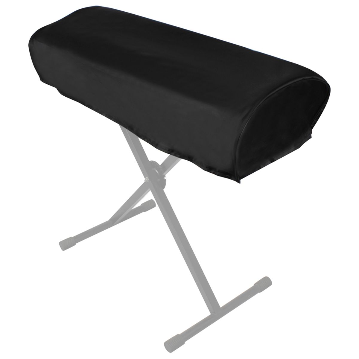 61-key Piano Keyboard Dust Cover Water-resistant Canvas