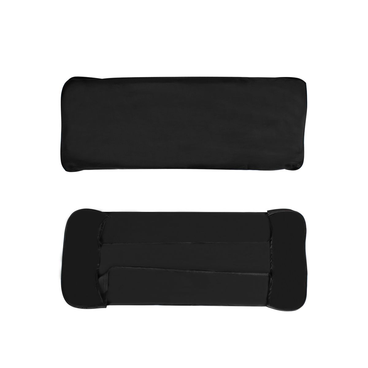 61-key Piano Keyboard Dust Cover Water-resistant Canvas