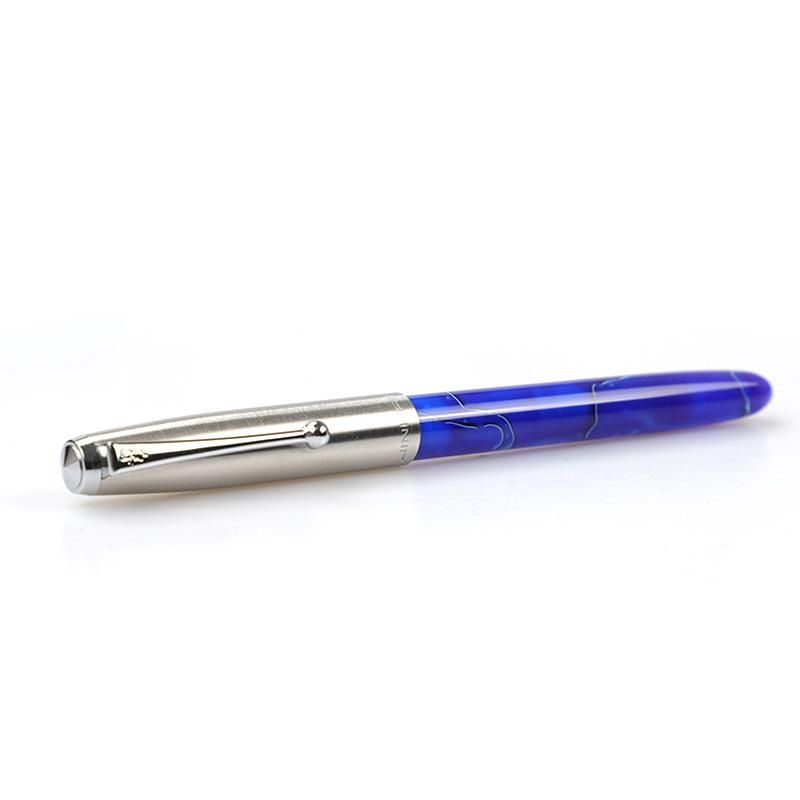 Jinhao 51A Acrylic Ink Sac Pen Student Creativity Posture Practice Pen Business Gift Calligraphy Practice Pen