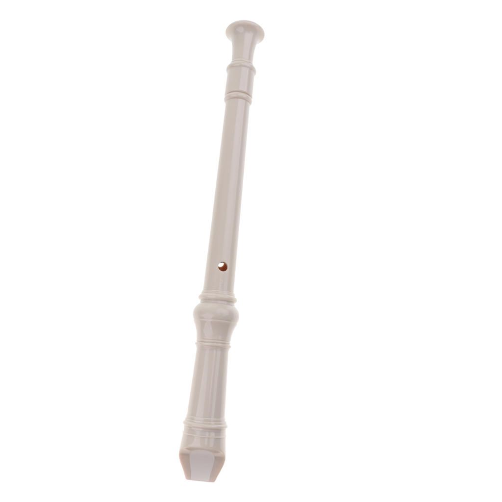 High-pitched Soprano     Style For Beginners 8 Hole