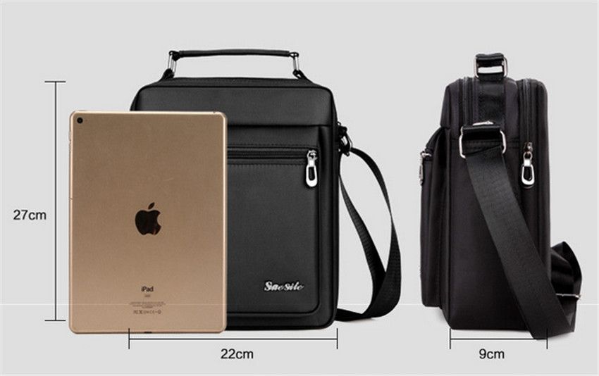 Messenger Bag Mens Bag Bolsos
