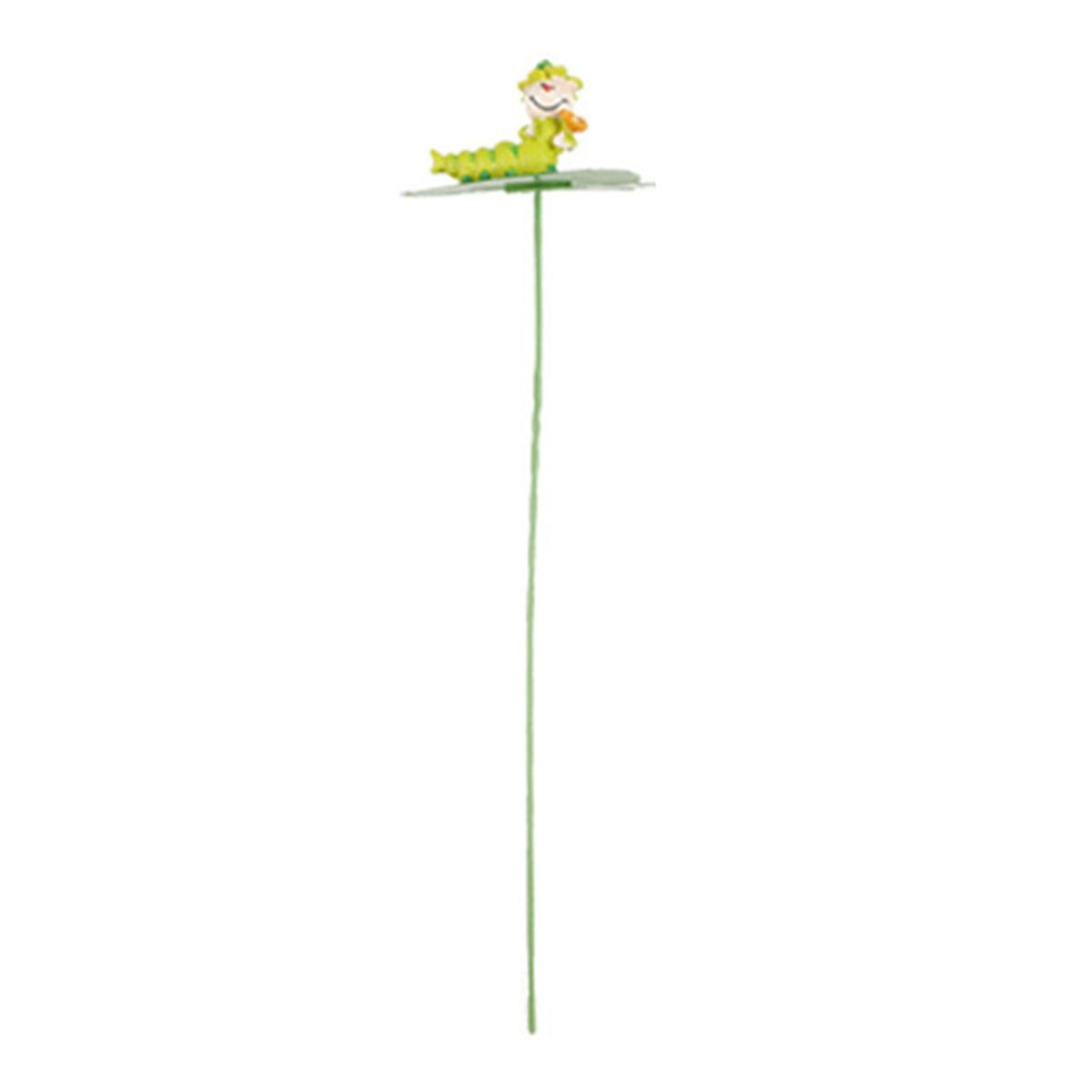 Flower Pot Pick Flower Pot Crafts Garden Pick Q