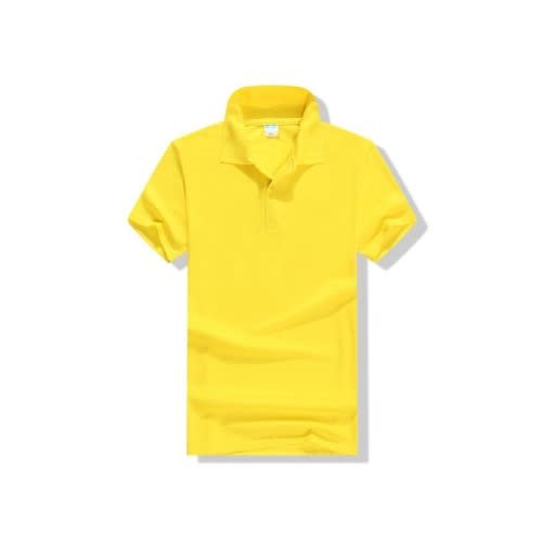3in1 Men's Polo Short Sleeve T-shirt
