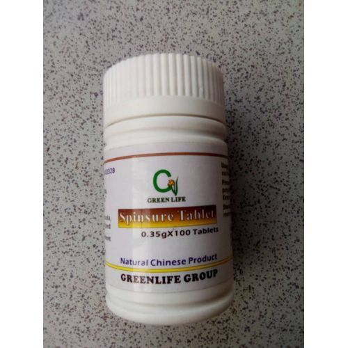 Spinsure Tablets(Spondylosis)
