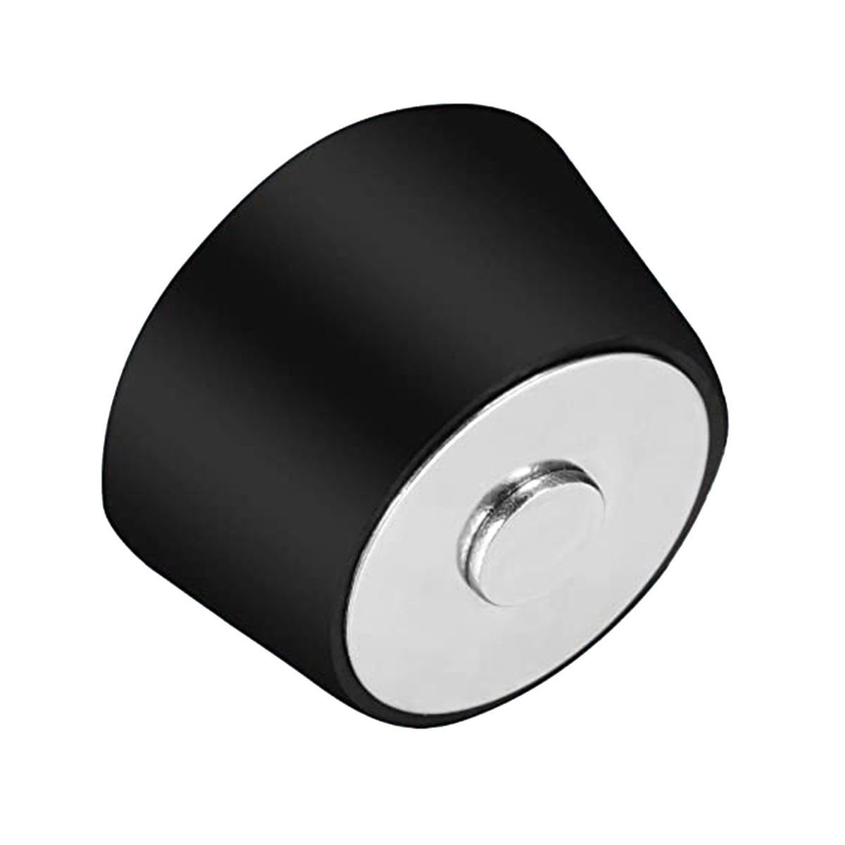 Pool Stopper Screw Bolts Portable Expansion Plug Black