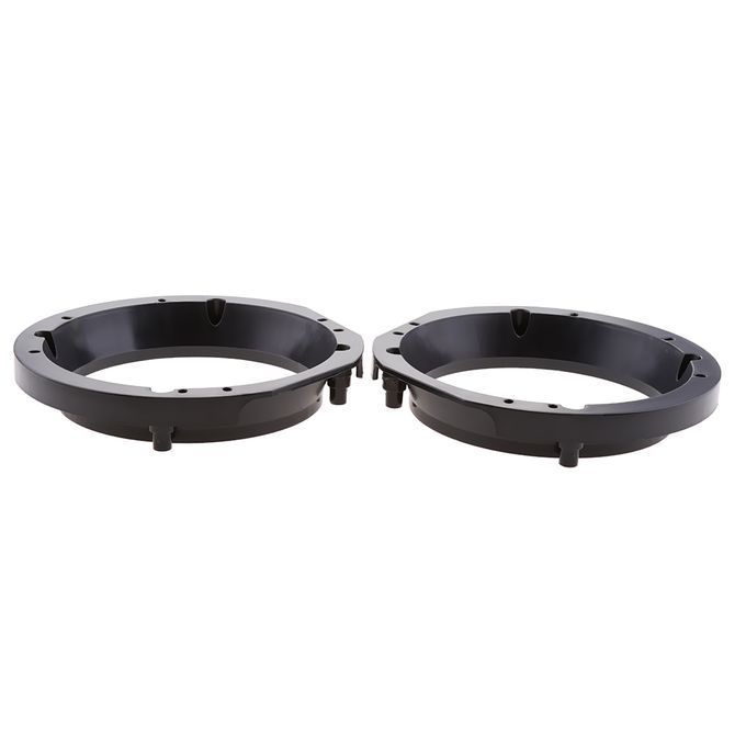 Aftermarket Speaker Adapter Plate Fit For Harley Ultra Roadglide 2005