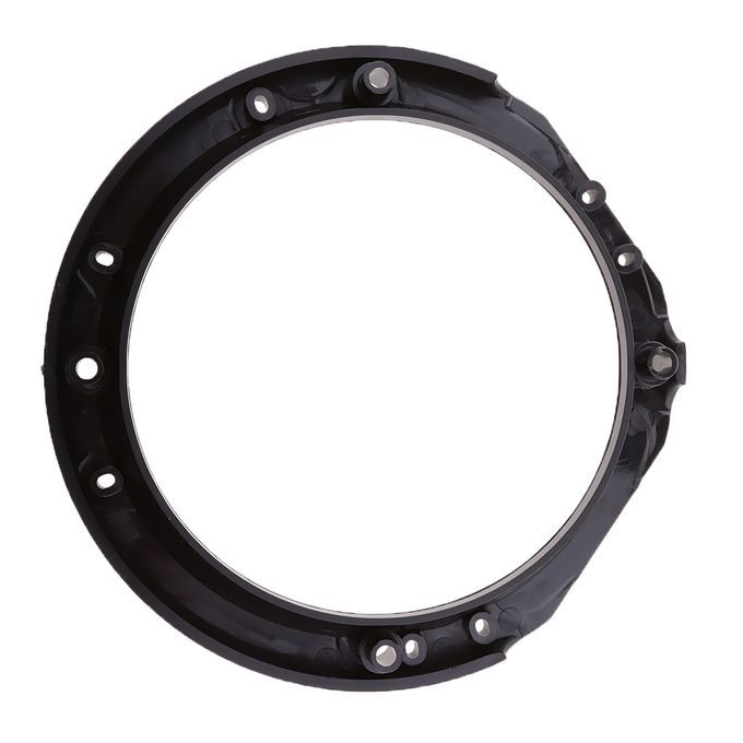 Aftermarket Speaker Adapter Plate Fit For Harley Ultra Roadglide 2005
