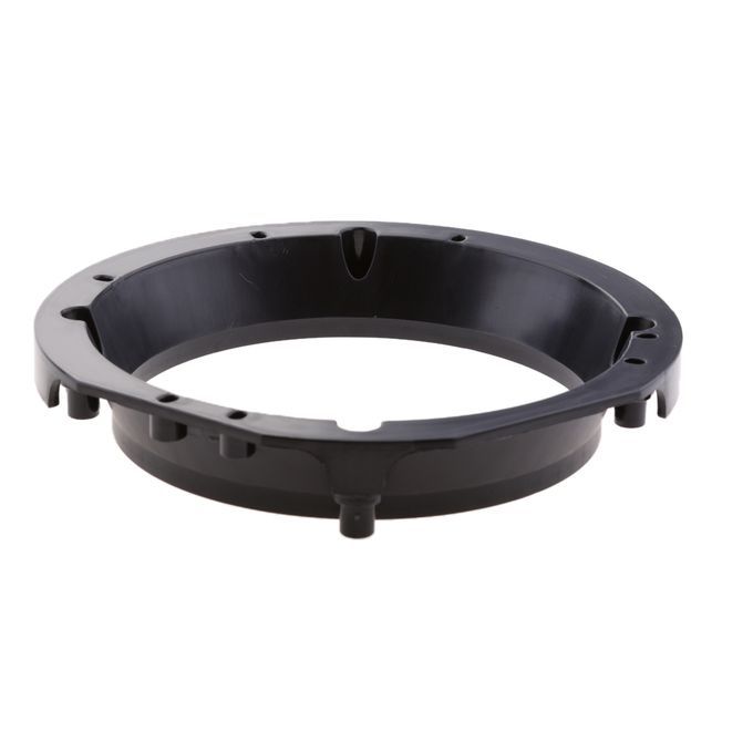 Aftermarket Speaker Adapter Plate Fit For Harley Ultra Roadglide 2005