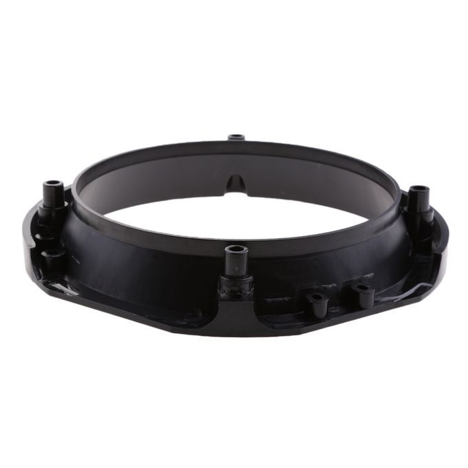 Aftermarket Speaker Adapter Plate Fit For Harley Ultra Roadglide 2005