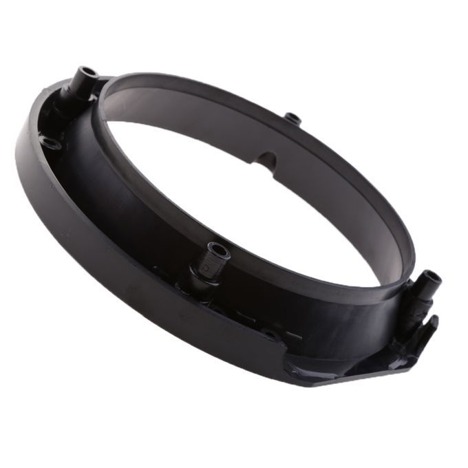 Aftermarket Speaker Adapter Plate Fit For Harley Ultra Roadglide 2005