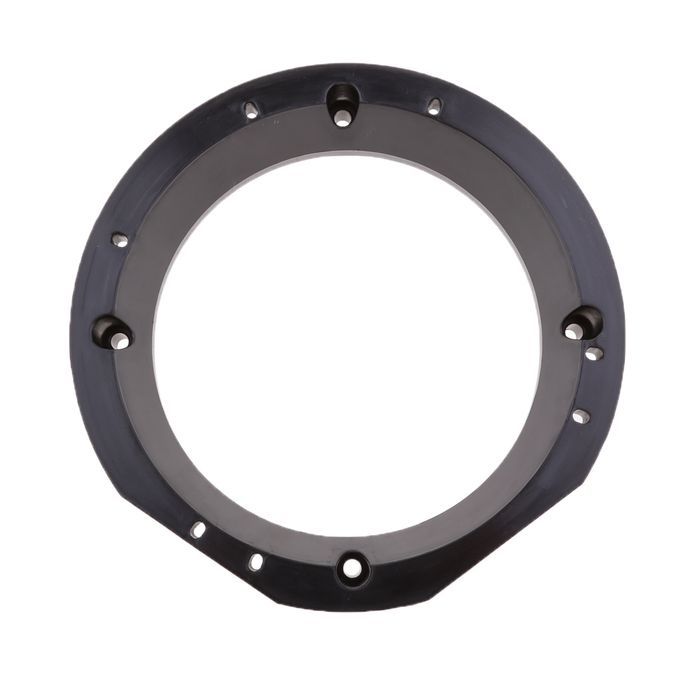 Aftermarket Speaker Adapter Plate Fit For Harley Ultra Roadglide 2005