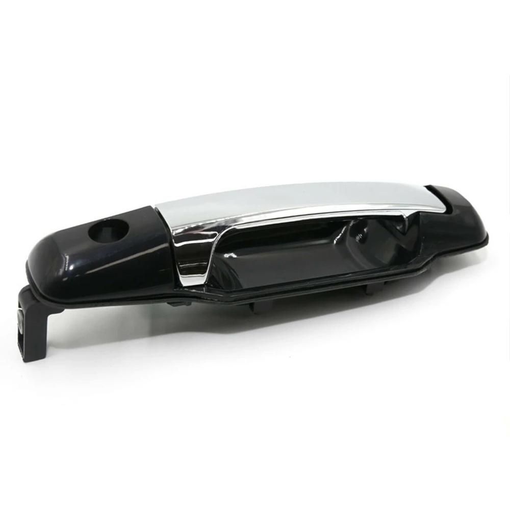 LHD Front Left/Right ABS Exterior Door Handle For Kia Sorento 2003 2004 2005 2006 2007 2008 2009 826603E021 8263E021 8363E01