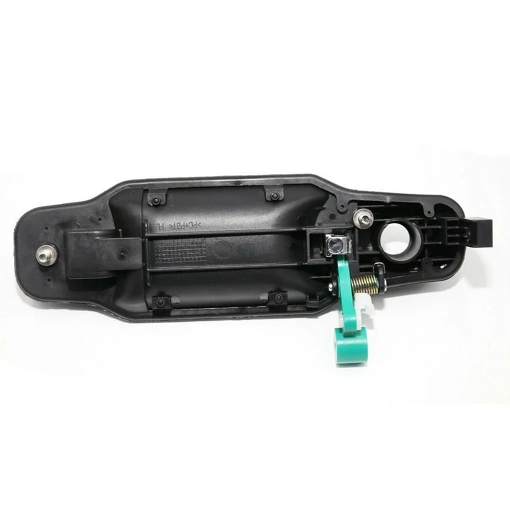LHD Front Left/Right ABS Exterior Door Handle For Kia Sorento 2003 2004 2005 2006 2007 2008 2009 826603E021 8263E021 8363E01
