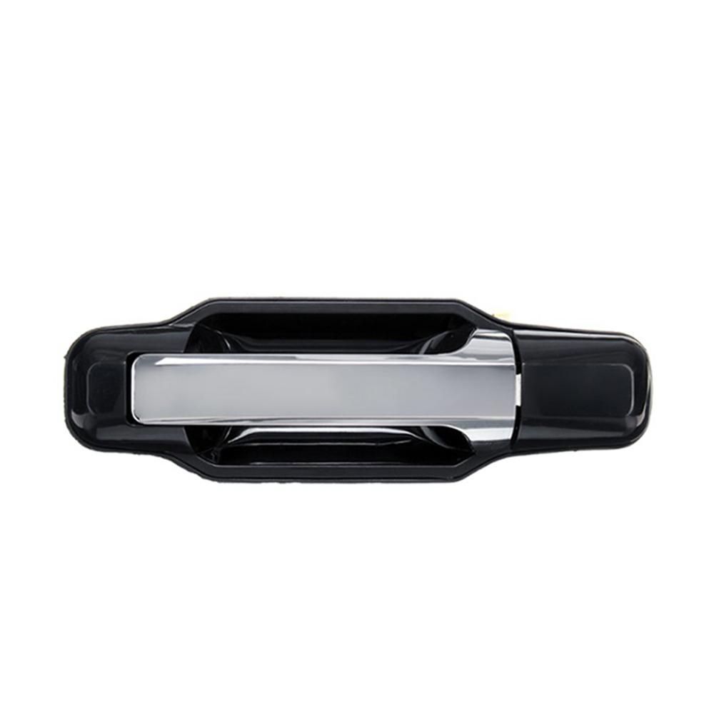 LHD Front Left/Right ABS Exterior Door Handle For Kia Sorento 2003 2004 2005 2006 2007 2008 2009 826603E021 8263E021 8363E01