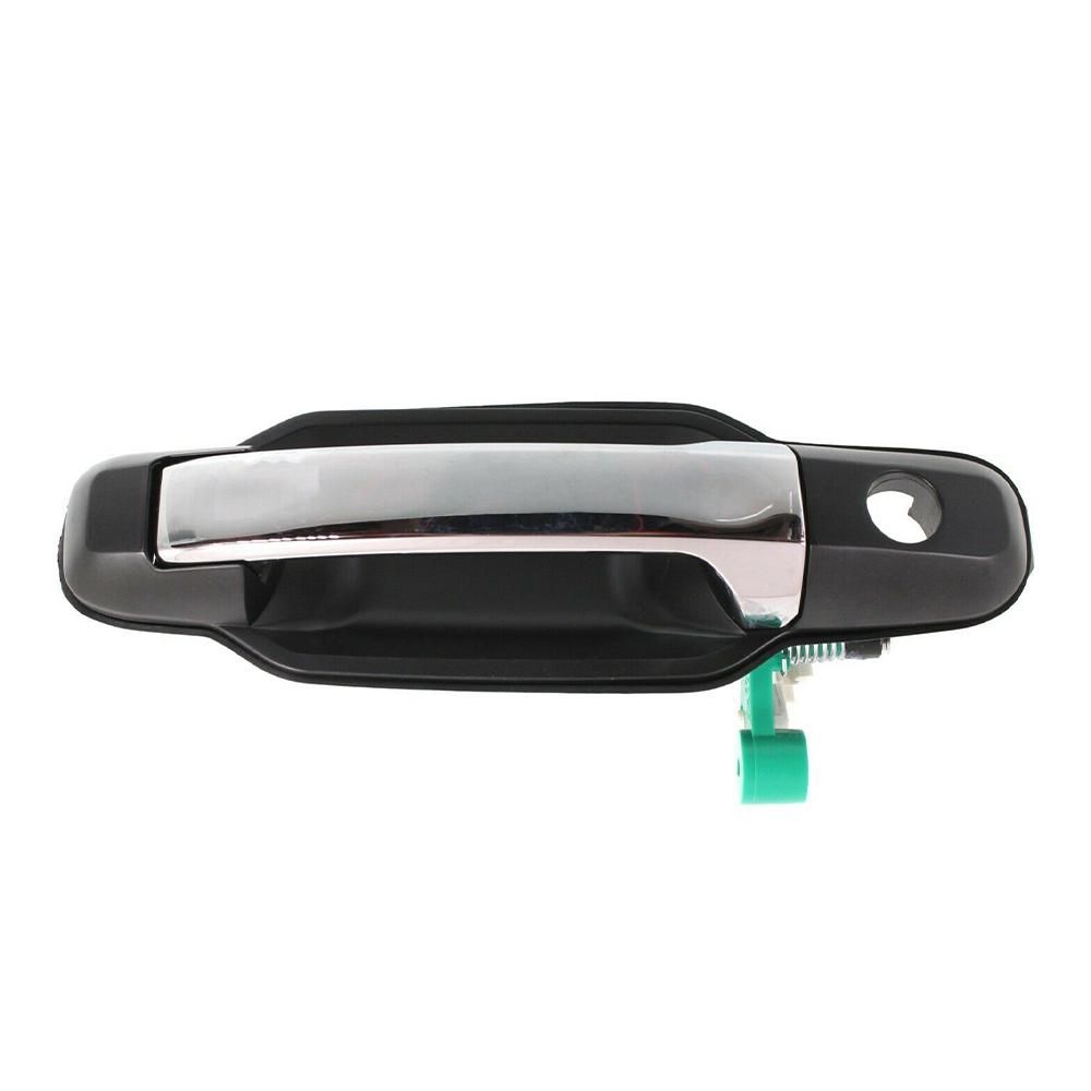 LHD Front Left/Right ABS Exterior Door Handle For Kia Sorento 2003 2004 2005 2006 2007 2008 2009 826603E021 8263E021 8363E01
