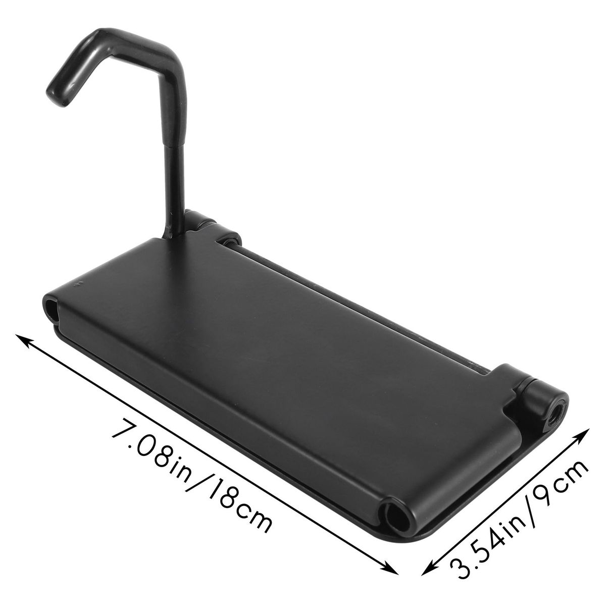 Bike Wall Mount Hook for Indoor Shed Bicycle Hooks with Scre