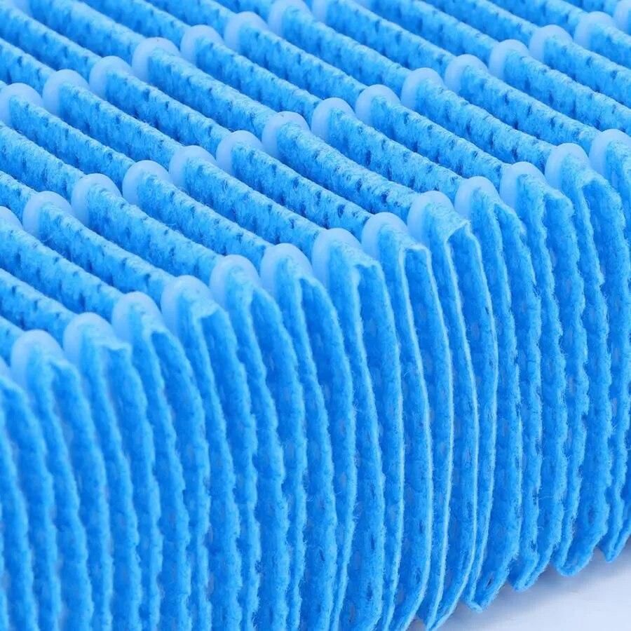 Air Purifier Water Filter Replacement Part For Sharp FZ-Y180MFS Air Purifier Air Humidifier Dust Filter Accessories