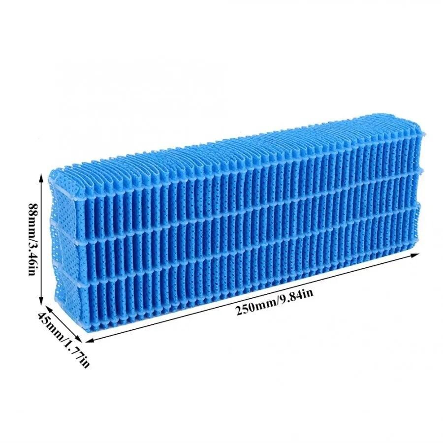 Air Purifier Water Filter Replacement Part For Sharp FZ-Y180MFS Air Purifier Air Humidifier Dust Filter Accessories