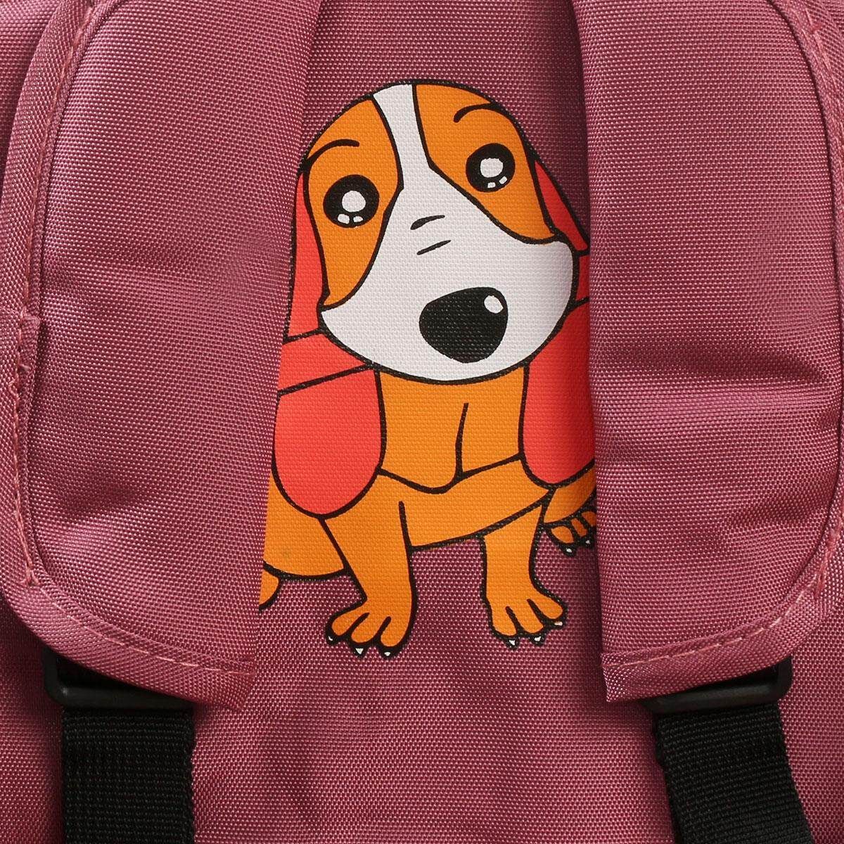 Children Portable Booster Seats Baby Feeding High Chair Stool Infant Feeding Pink