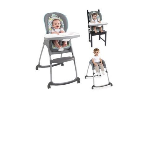 3 In 1  Trio Baby High Chair