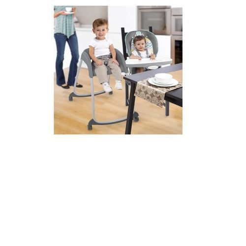 3 In 1  Trio Baby High Chair
