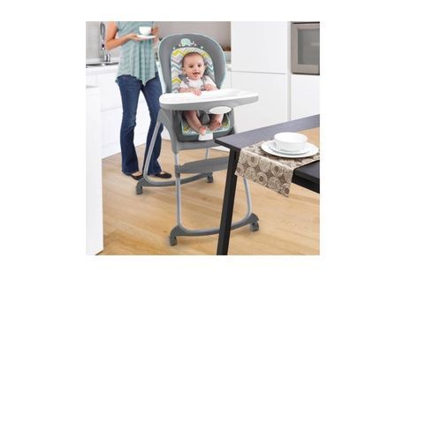 3 In 1  Trio Baby High Chair