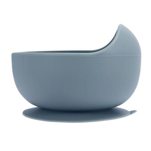 Silicone Baby Feeding Bowl Tableware For Kids