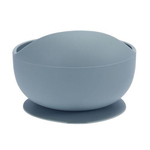 Silicone Baby Feeding Bowl Tableware For Kids