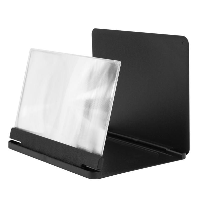 Phone Screen Magnifier Cellphone Projector Enlarged Mobile