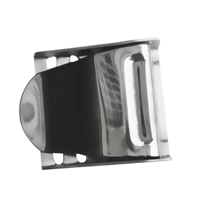 Stainless Steel Quick-Release Weight Belt Buckle Scuba Diving Dive