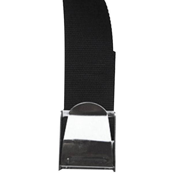 Stainless Steel Quick-Release Weight Belt Buckle Scuba Diving Dive