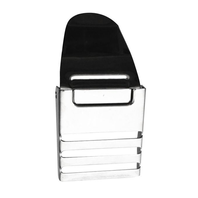 Stainless Steel Quick-Release Weight Belt Buckle Scuba Diving Dive