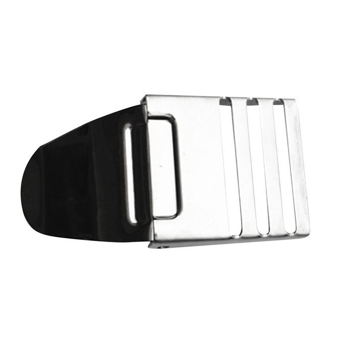 Stainless Steel Quick-Release Weight Belt Buckle Scuba Diving Dive