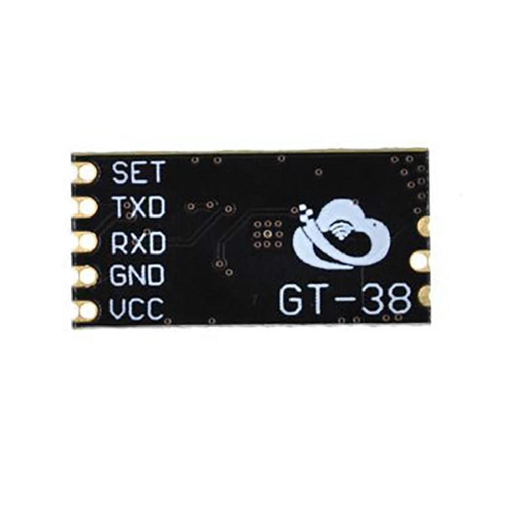 GT-38 Wireless Single Chip Serial Port Communication Module
