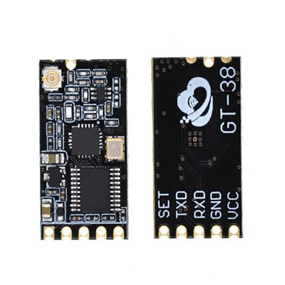 GT-38 Wireless Single Chip Serial Port Communication Module
