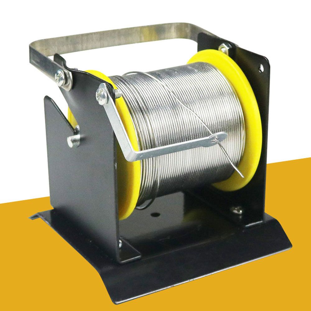 Low Temperature Solder 0.5 0.6 0.8 1 2.0 Mm 1000g Tin Lead Solder Wire Rosin Core With Flux In Wire Melt Rosin Core Welding Rod