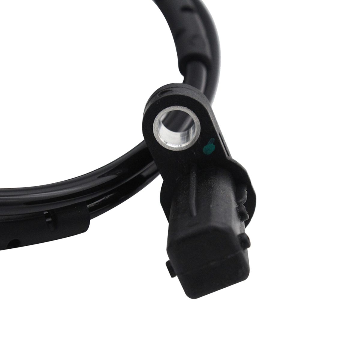 ABS Sensor Kit Rear Wheel ABS Reluctor Ring + Gear Ring +