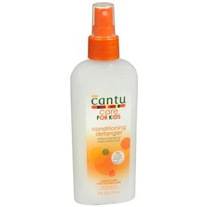 Care For Kids Conditioning Detangler