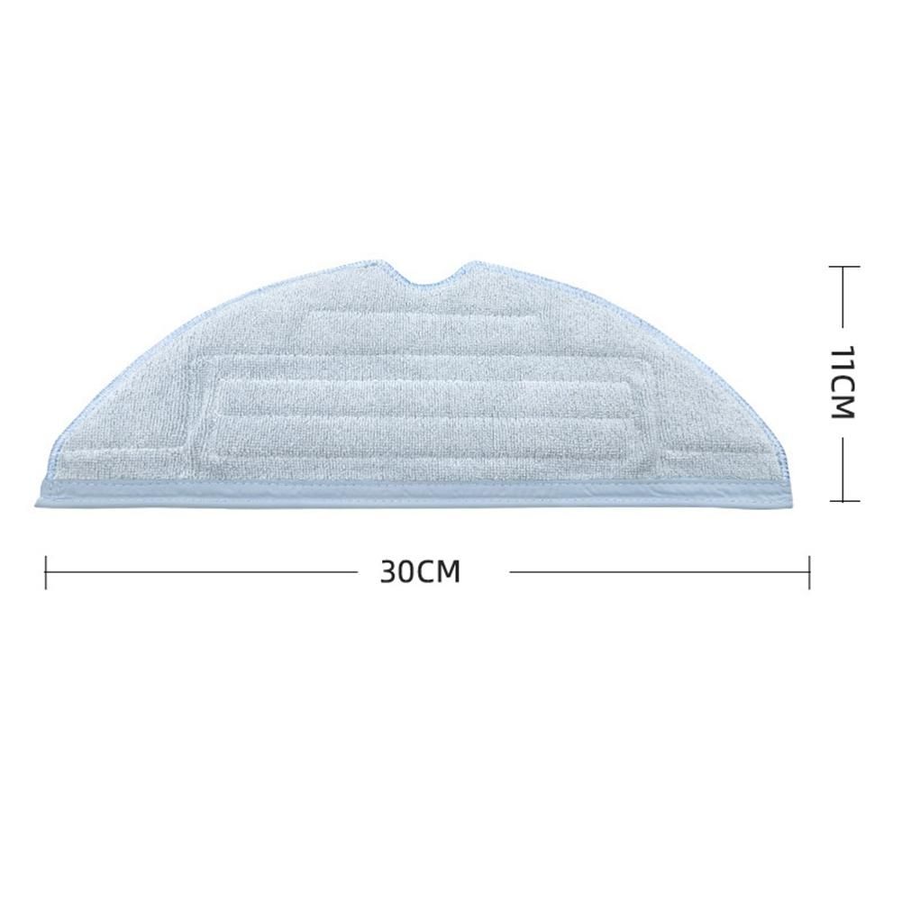 For Xiaomi Roborock S7 T7S T7S Plus Main Brush Cover Hepa