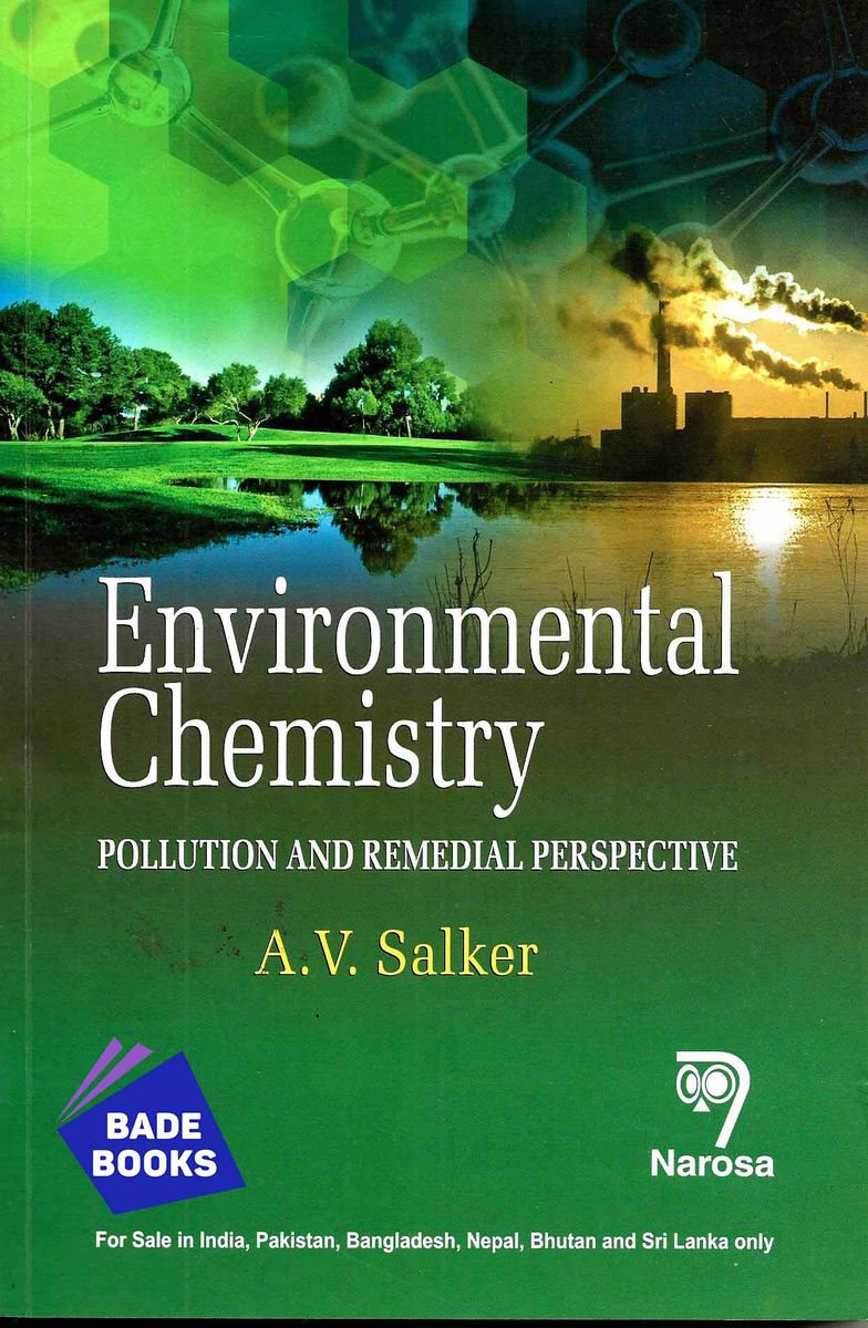 Environmental Chemistry