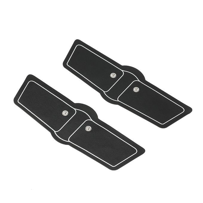 2PCS Arm Thigh Stimulator EMS Muslce Arm Thigh Sticker