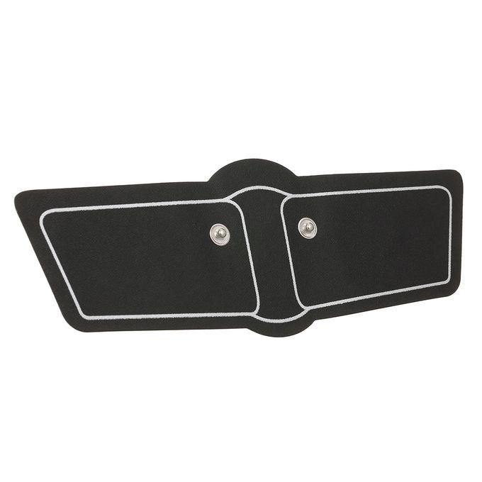2PCS Arm Thigh Stimulator EMS Muslce Arm Thigh Sticker