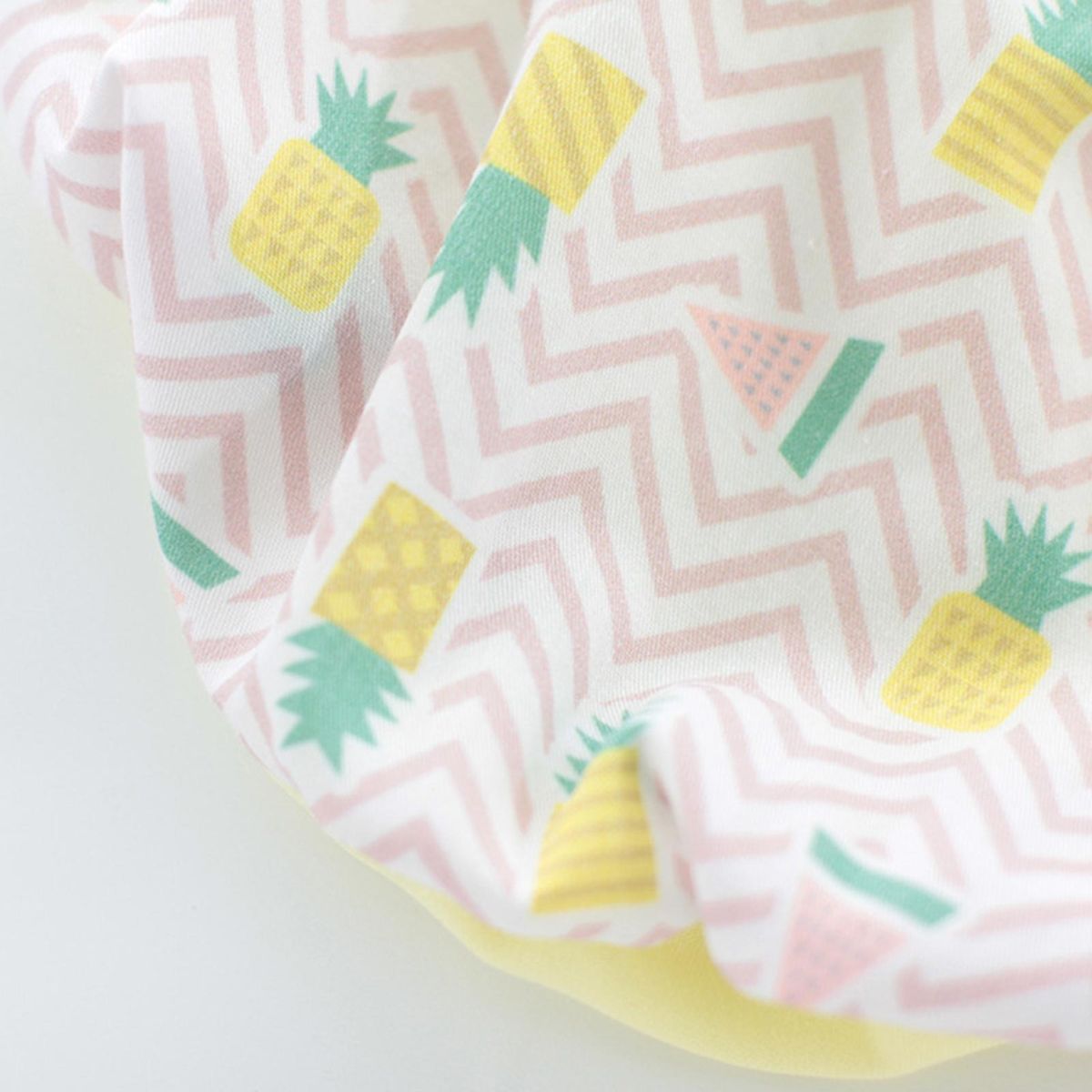 Pet Skirt Bow-knot Design Pet Skirt Yellow