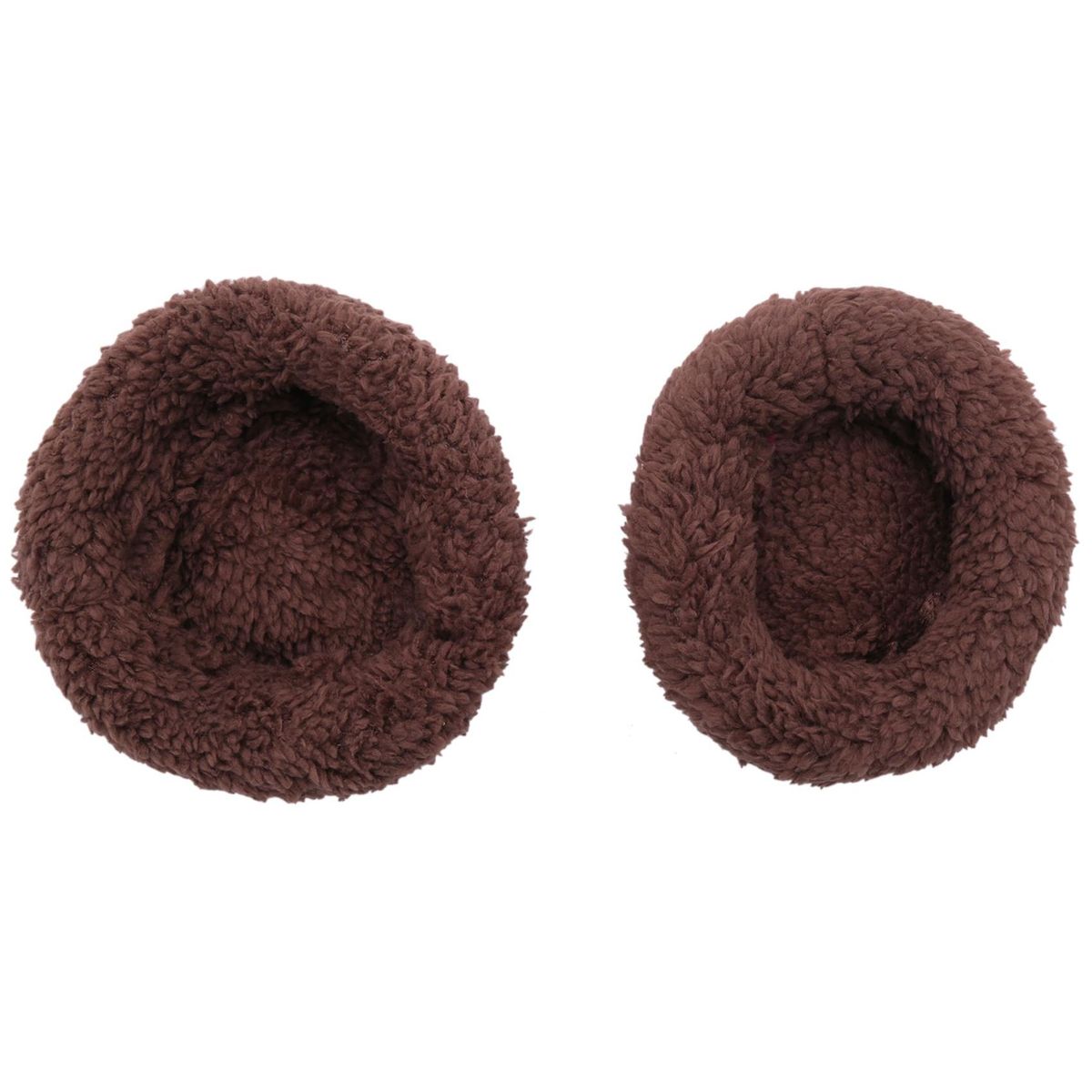 10 Pieces Hamster Pad Fleece Warm Pet Cotton Nest Pad