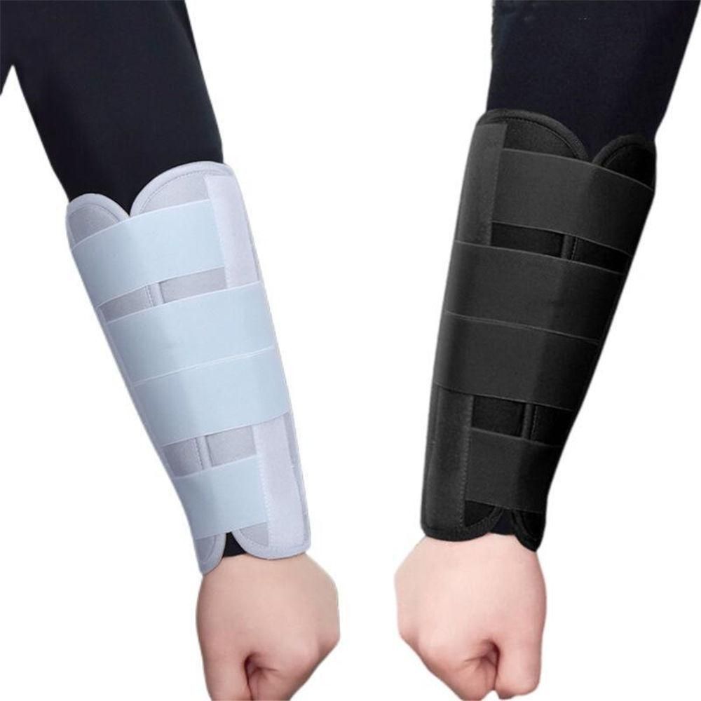 1pcs Adults Kids Forearm Protector Wrist Support Brace Splint Wrist Immobilizer